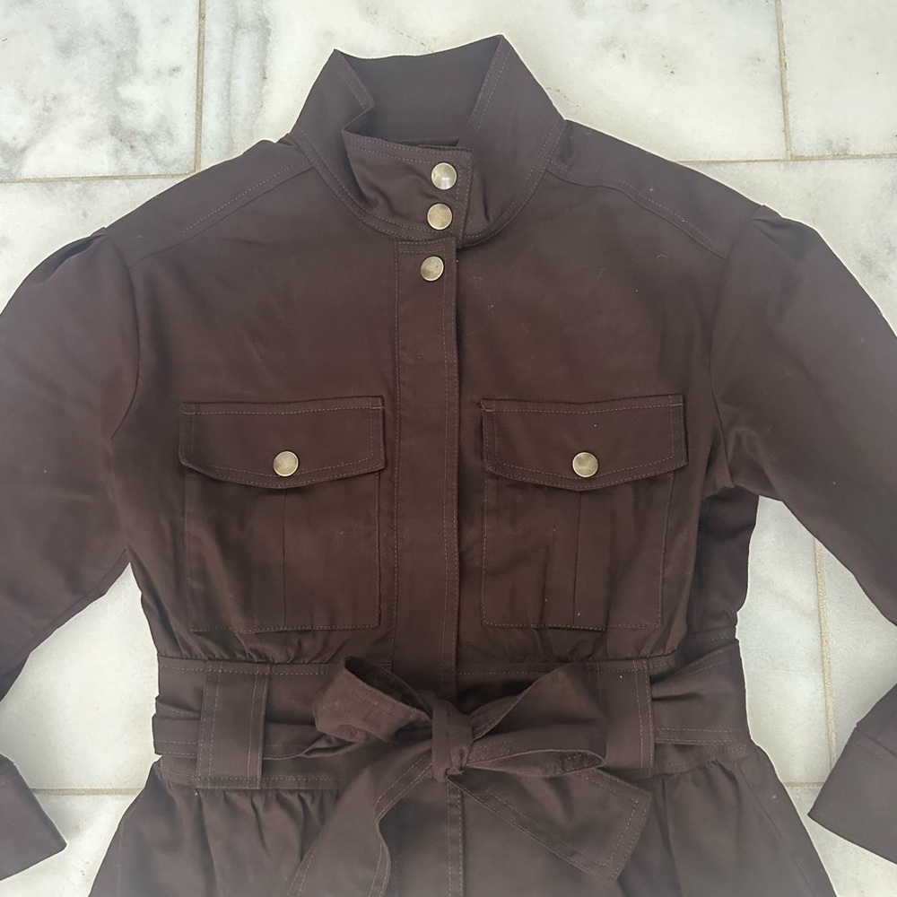 Banana Republic Jacket